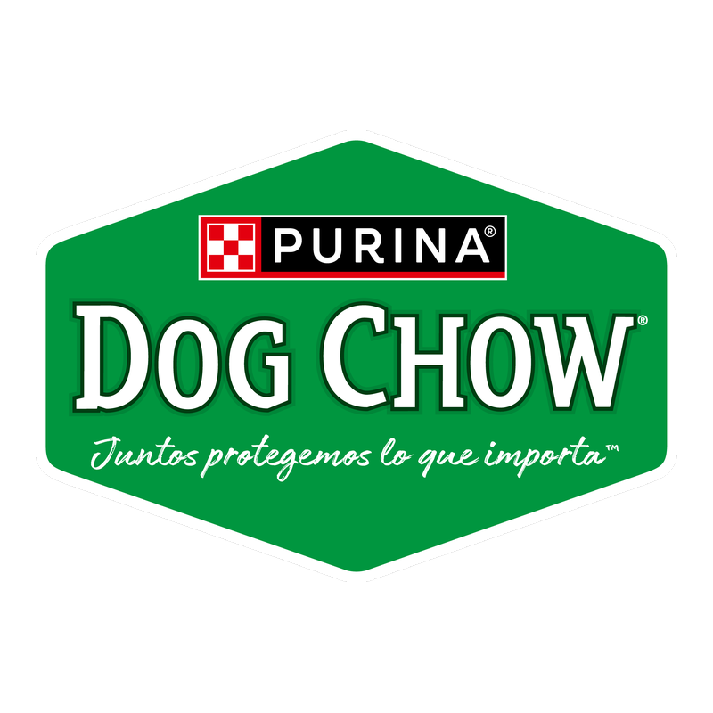DOG CHOW